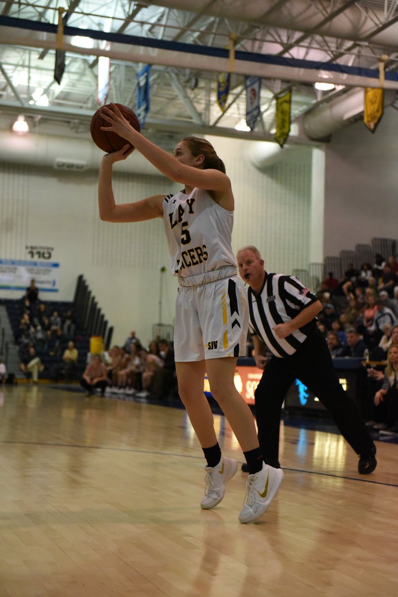 JSNSPORTINGNEWS's tweet photo. SJV girls basketball. Photos by Tom Smith @tspimages
Post brought to you by Vince Lombardi award night. @vincelombardi Coming March 15th at Branches. #sjv #girlsbasketball https://t.co/3nLYT2iXMI
