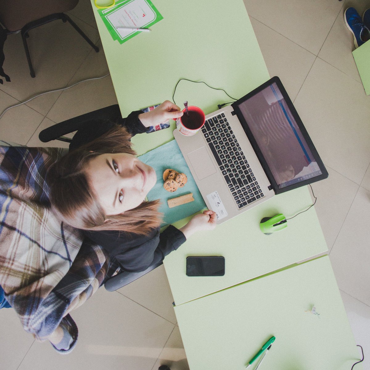 openGeekslab's tweet photo. We know how to convert the cold weather and create a pleasant working atmosphere #team #workatmosphere #productivity #itcompany https://t.co/avEPiBGylH