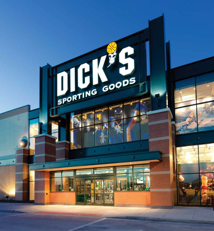 Fuctupmind's tweet photo. #IdRatherWalkBarefootOverLegos then spend a SINGLE PENNY at DICK'S sporting goods.

This is just a publicity stunt.

This will backfire.

#NeverAgain https://t.co/yhVPpvqCS8