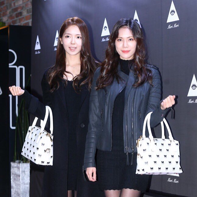 stellar_snaps's tweet photo. [HYOEUN INSTAGRAM] hyoni_0316:  https://t.co/acKp5uBoIm #kpopsnaps https://t.co/75ChwKeei2