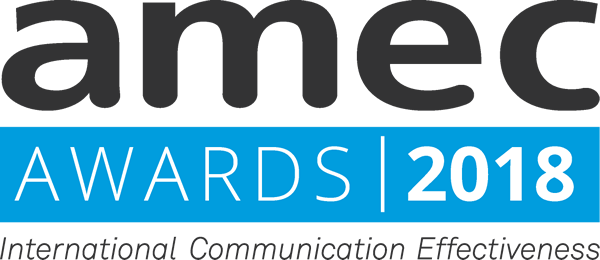 It's the final push for AMEC Awards for the extended deadline of Friday March 2nd!   <a href="/abesmith/">abesmith</a> refers to Cision and Prime's success over the previous three years in his latest blog post: bit.ly/2CMVNXY