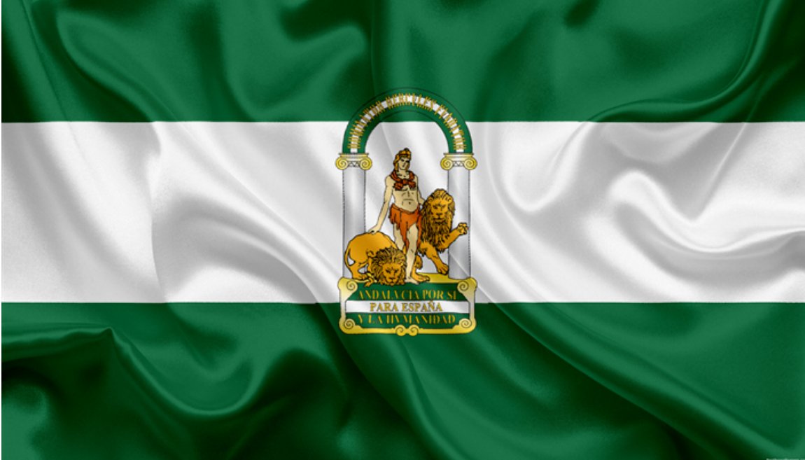 Nazareno_Huelva's tweet photo. Porque es imposible estar mas orgullosos de nuestra tierra, feliz dia de Andalucía para todos. https://t.co/891E5Oht3b