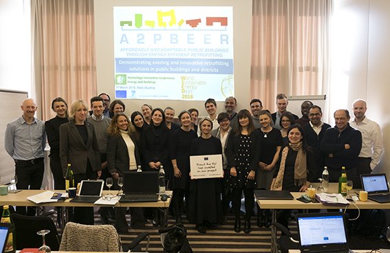 A2PBEER's tweet photo. A2PBEER at final meeting in Austria - https://t.co/WOyiAgrKWQ https://t.co/OnvD2WFu6W