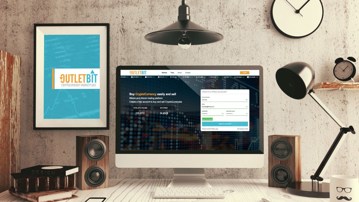 outletbit's tweet photo. Wow! 
We are coming back soon. Thanks for your understanding. 😉 https://t.co/qNwAhXZVYA