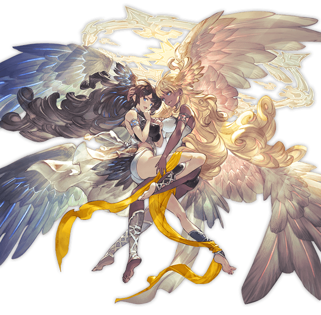 Granblue Fantasy What Is C.a Dmg Granblue Fantasy What Is C.a Dmg