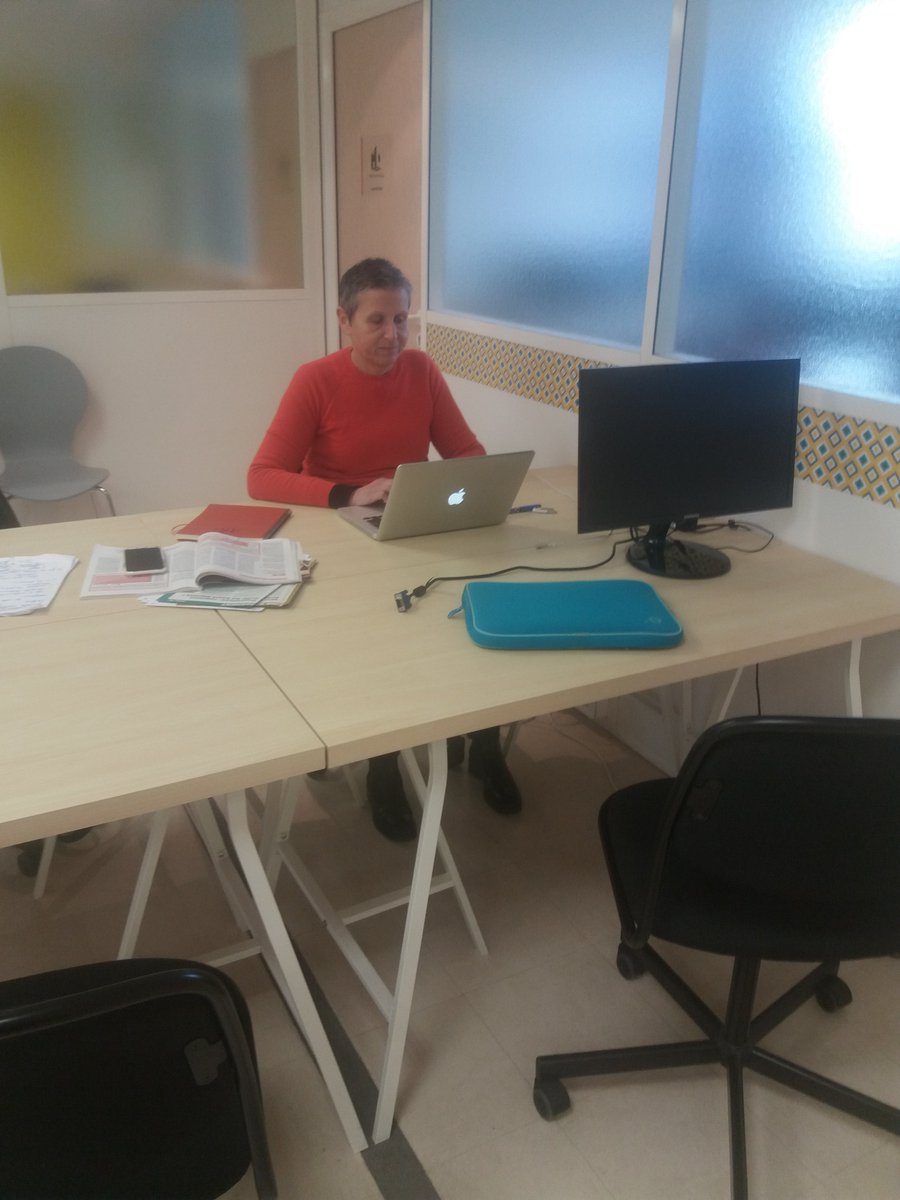 LeCarréCoworking tweet media