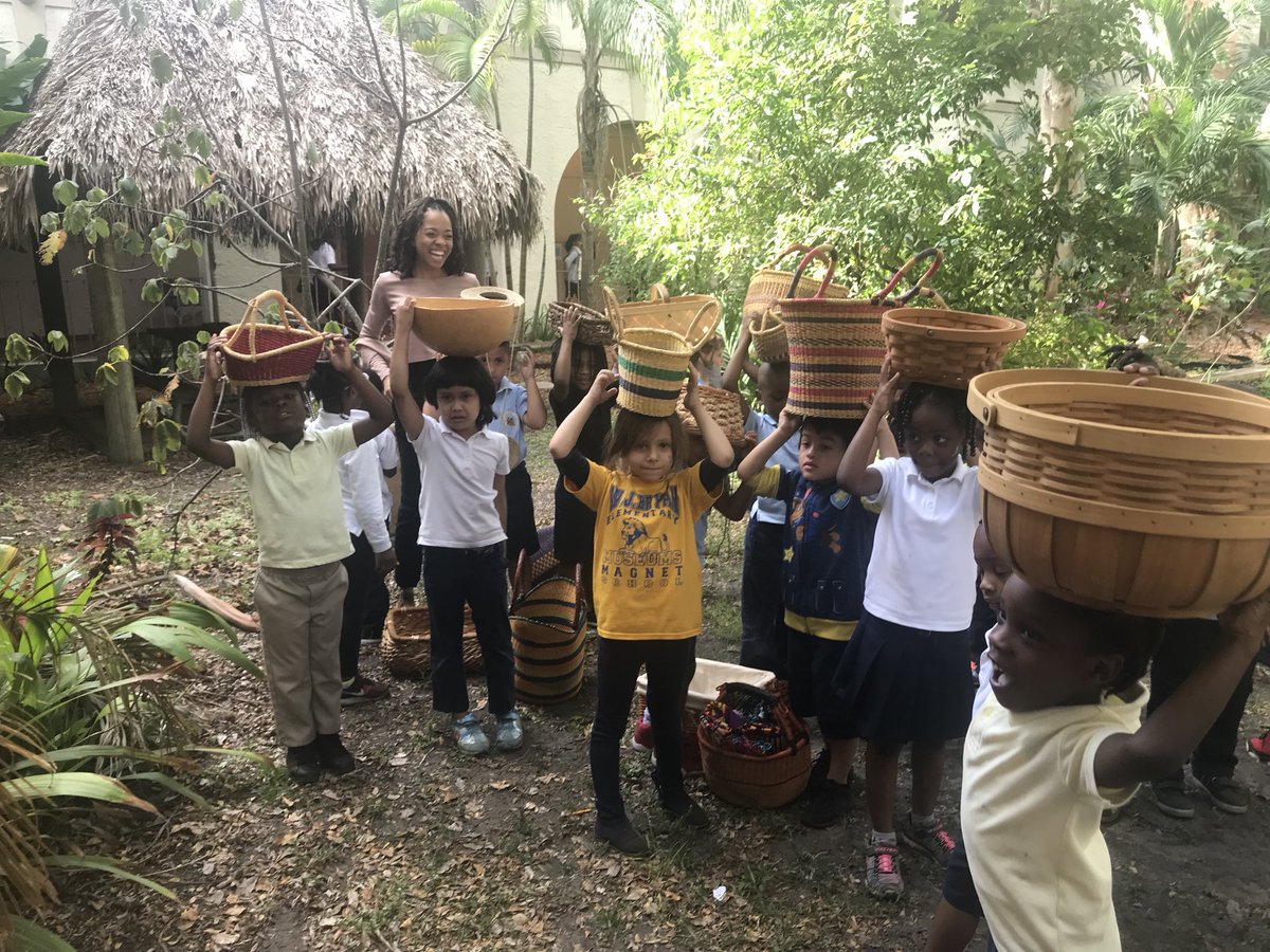 ElementaryWj's tweet photo. African heritage celebration! Great experiences!@MDCPS @MDCPSNorth @MDCPSSTEAM @MDCPSCommunity https://t.co/wIBz7Gaeu7