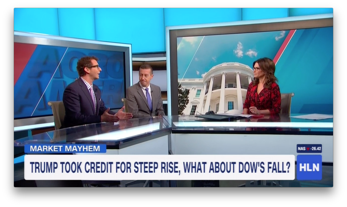 EthanBearman's tweet photo. Before my @KGO810 show today, be sure tune in to @CarolHLN at 12:30pm ET/9:30am PT as I join the show again to discuss the latest news on gun control. My fellow panelist is @jfradioshow

#HLN
#CarolCostello
#television
#GunControl https://t.co/hbD0nR9lfv