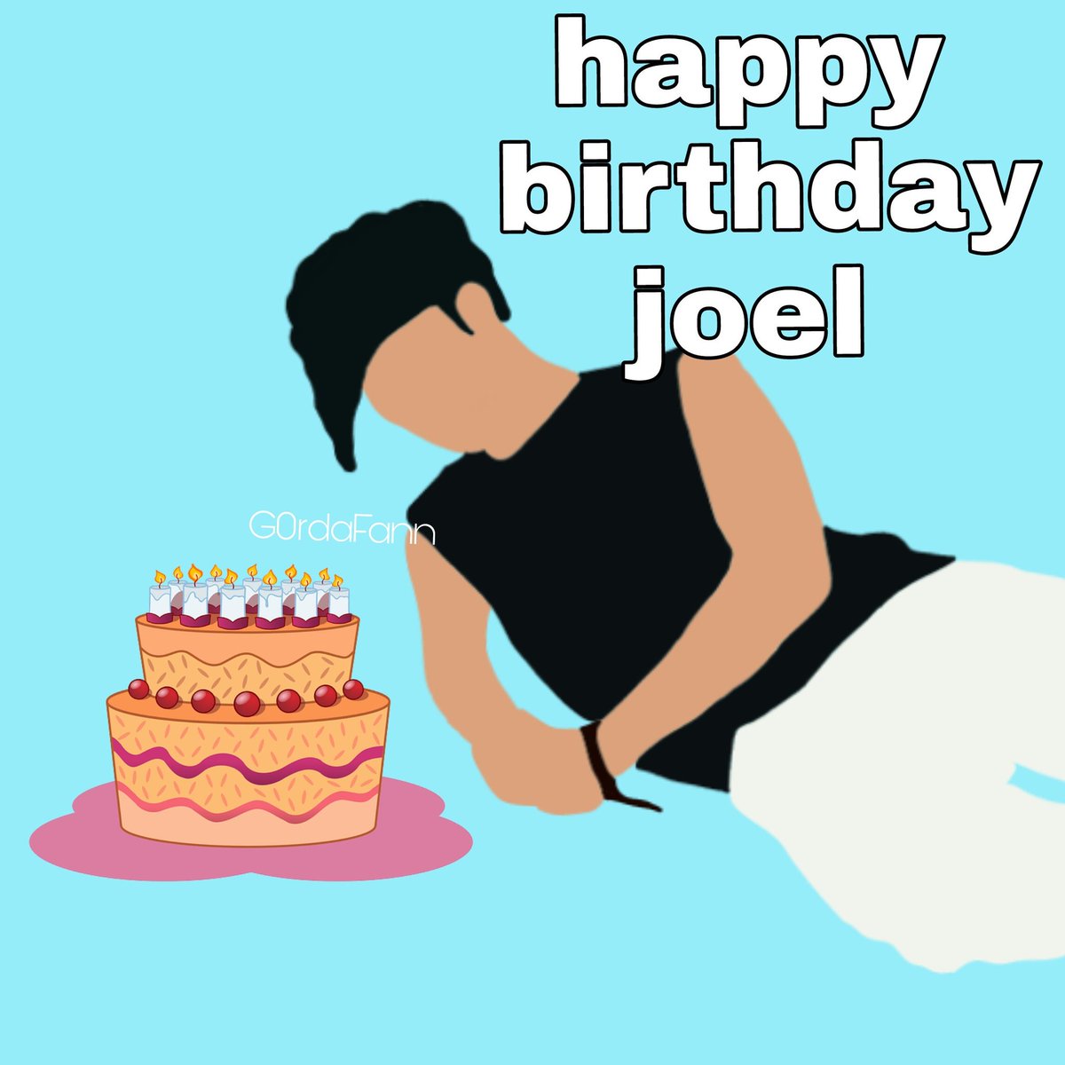 YourAssJoel's tweet photo. Te hice estos dibujos @itsjoelpimentel espero que te gusten🙆🙆

HAPPY BIRTHDAY💙💙 https://t.co/SrQRxFKuqf