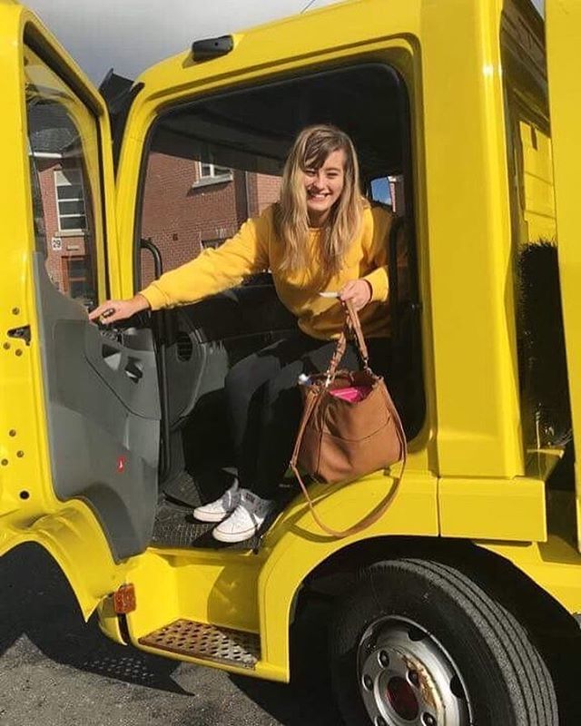 RhubarbBlogger's tweet image. After an eventful week of car drama I've decided to leave PR behind me and become a full-time recovery vehicle driver 🚚 If you require this service please contact me on 07414454557 (Poyntzpass area only as it's the only place I know how to get to) Ph… ift.tt/2BW6ydC