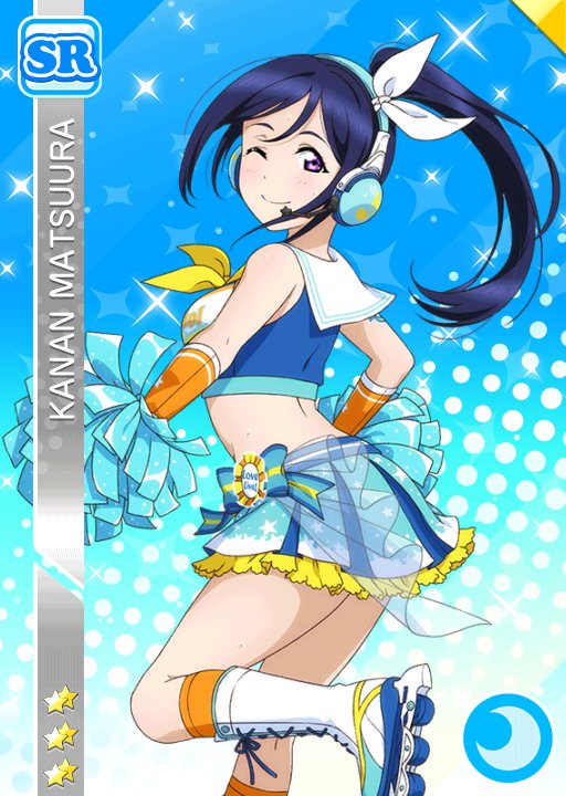 🌟 Kyumi no muse 🌊 tweet media