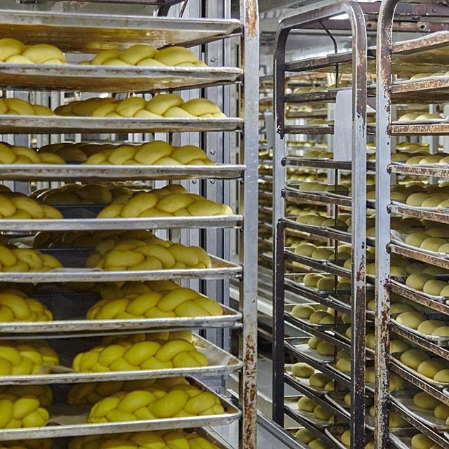 LeBus Bakery tweet media
