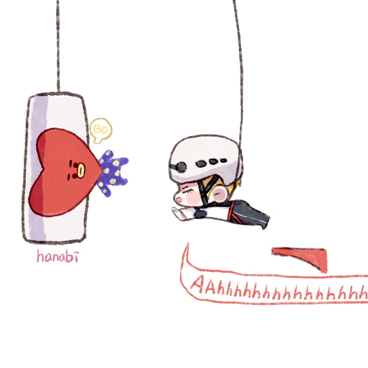 hanabi6237's tweet photo. #RunBTSEp42 
#taehyung your guardian Tata

#iHeartAwards #BestFanArmy https://t.co/Cxdn9lVBpB