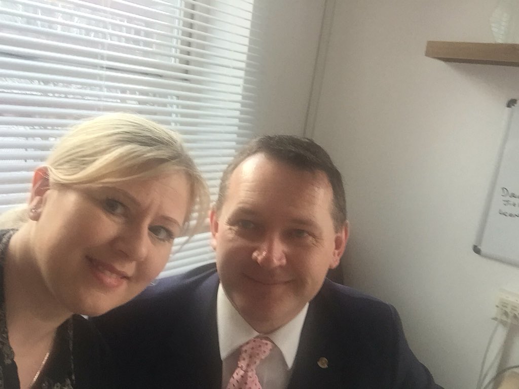 Lovely catch up with Mary Seacole today <a href="/elaine_cruise/">elaine cruise</a> <a href="/MarySeacoleHA/">Mary Seacole Housing Association</a> <a href="/Community_Award/">Luton & Bedfordshire Community Awards</a> <a href="/networkluton/">Network Luton</a> @JNBPublishing #Luton