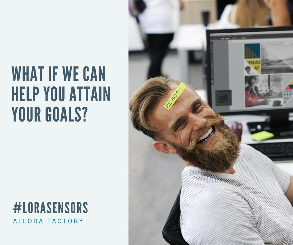 allorafactory's tweet photo. With our Pirio sensors you can have an accurate&amp;automated monitoring of workplace occupancy which leads to better understanding of your office space and therefore help you reduce costs,risk but at the same time improve your employees experience.#LoRaWAN #LoRa #IoT #alloraFactory https://t.co/MK8u2tFo1s