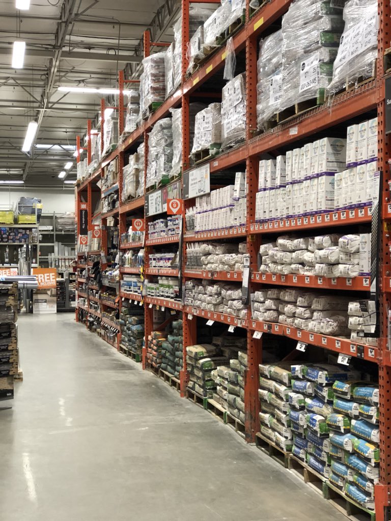 Day 3 at #6636 is looking good 💪🏼