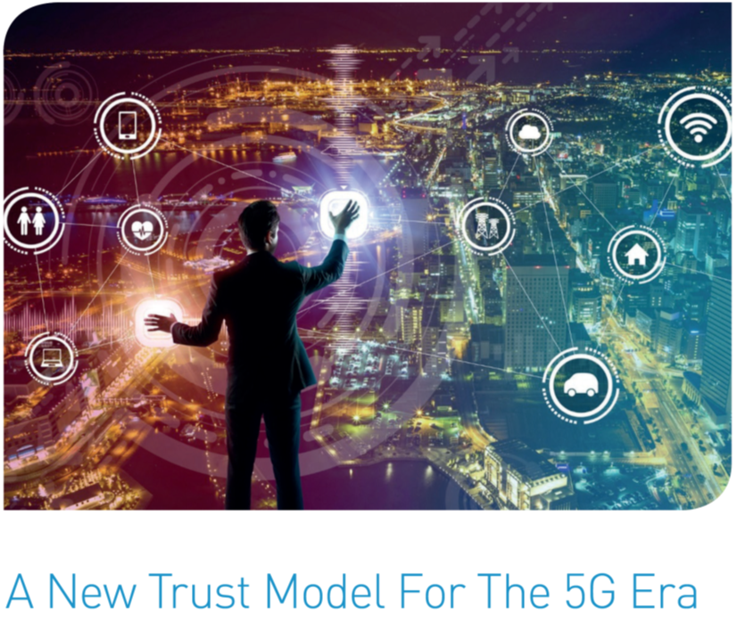 CinterionIoT's tweet photo. Read our White Paper and discover the new roles of the #eSIM in #5G: | #5Gnetwork #NFV #NetworkAuthentication https://t.co/I2rYJRl5YX #MWC18 https://t.co/mTThUuVcy7
