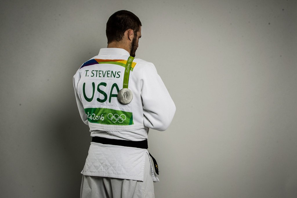 judosilencer's tweet photo. Don't ever pass up on an opportunity to shock the world! You may live to regret it. #goals #motivation #mindset https://t.co/d5IAJN9ggc