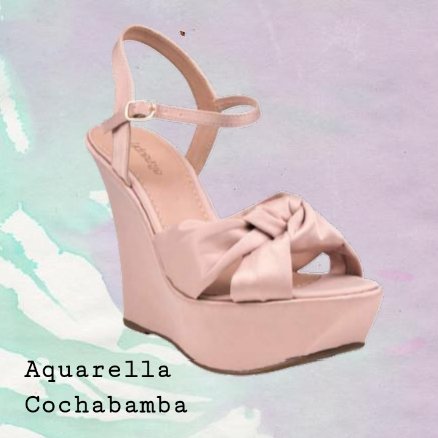 aquarella cochabamba on Twitter: "Colección #alto #Verano 2018 #trendy #summer #Aquarella el mejor #Catalogo con los mejores #Calzados #Cochabamba #CochabambaBolivia #Shoesaddict #shoesoftheday #shoes #boots #flats #Aqualovers #shoestagram ...