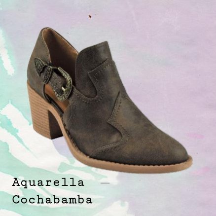 Colección #alto #Verano 2018
#trendy #summer
 #Aquarella el mejor #Catalogo con los mejores #Calzados #Cochabamba #Bolivia #CochabambaBolivia #Shoesaddict #shoesoftheday #shoes #boots #flats #Aqualovers #shoestagram #shoeslover #amomiszapatos #like #felizmiercoles #Zapatos #moda