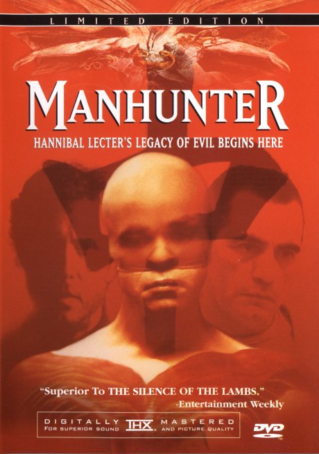cchorror's tweet photo. Let's get freaky with this weeks #cultclassichorror #manhunter Watch the movie where we first meet our lovable #cannibal #hannibal available for rent on most streaming services and free on HULU!! And get your #motelhell #memes in for #horrorhalftime #cch #horrorpodcast #podcast https://t.co/u7MWNkU4Hi
