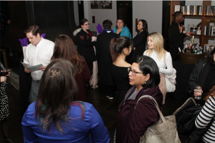 danay's tweet photo. Some of the amazing ladies from our #LatinaMeetup in D.C. 
Thank you @Tredici_Enoteca for a wonderful venue.
Watch out NYC, we're coming for you! 🔥
@DGSpeaks
@ScienceClau
@JennyTheVoice
@meche_martinez_
@norida610
@andreaortega
Our fab sponsors:
@vivagreetings
@acureorganics https://t.co/7Kb6xCPaeK