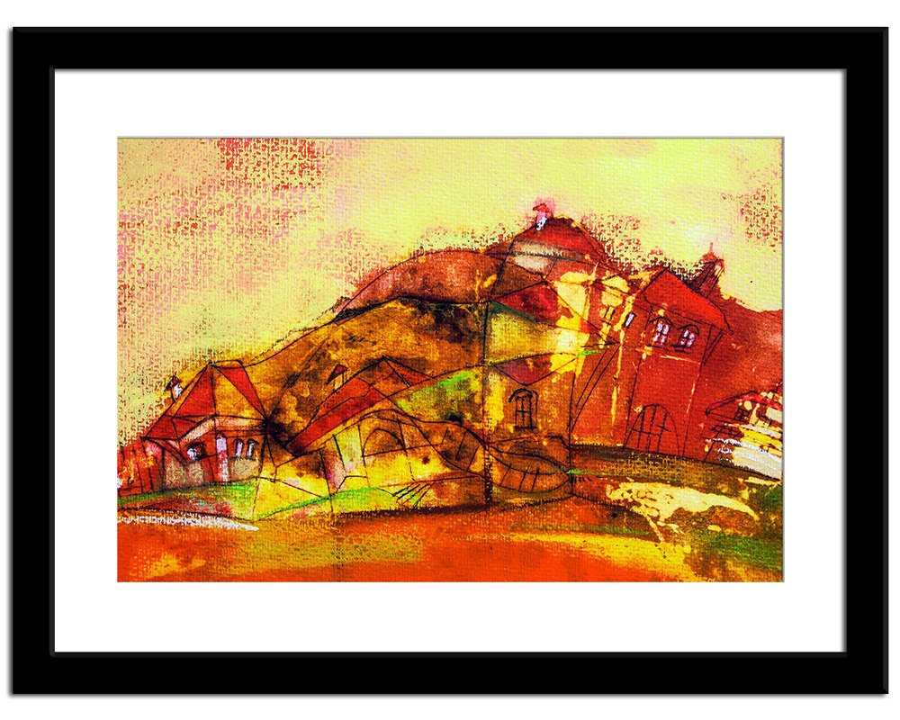 CcreationssART's tweet photo. Christmas Gift-Landscape Art-Kitchen Decor-Gift Ideas-Gift for Her-Wall https://t.co/YVeMgunams #bestofEtsy #originalartwork https://t.co/OD0Fu3wGpH