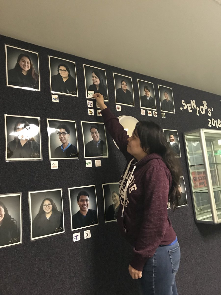 mcchsfw's tweet photo. @Mimi_Cast1225 chooses @UNTadmissions #SharksWithDegrees #BetterMakeRoom @FortWorth_ISD #TCCNorthWest https://t.co/IIlVxKTeOY