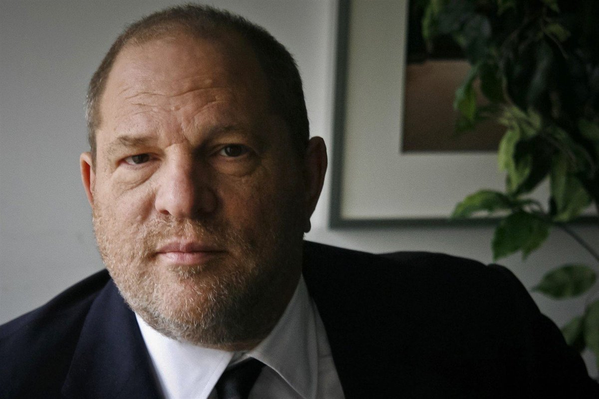 UK police investigating Weinstein allegations by 10 women: bit.ly/2CPfrlV https://t.co/rOp4LazLIi