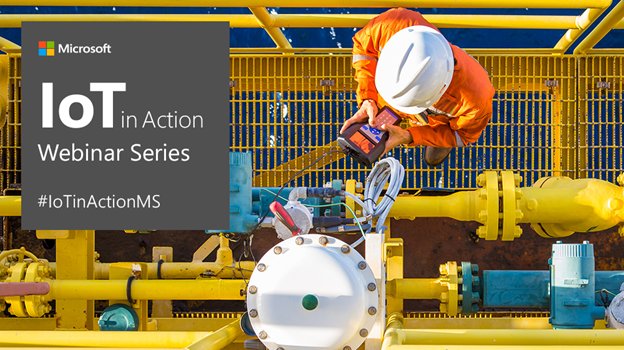DotNetResource's tweet photo. Transform your industry with new Microsoft IoT in Action webinar series  https://t.co/0ot867lwlX https://t.co/Hnr4UUNdud