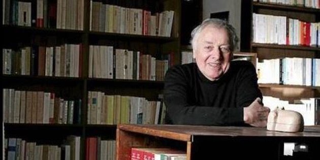 Delcroixx's tweet photo. DISPARITION - Mort de l'historien #PierreMilza https://t.co/RwB4Uj3niN https://t.co/UjwHScjqWJ