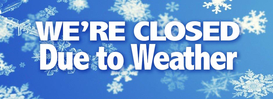 CLOSED DUE TO WEATHER
Met Éireann announce Status Red Snow-ice Warning for Munster and Leinster from Thursday 01 March 16:00 to Friday 02 March 12:00. Therefore Filmbase will be closed until 9.30am Saturday 3rd March 2018. 
Keep warm and safe everyone!