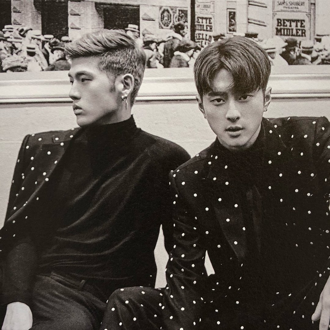 kardsnaps's tweet photo. [BM INSTAGRAM(3P)] bigmatthewww: Throwbacks. Bm jseph edition haha https://t.co/K7wkZ7m0zT #kpopsnaps https://t.co/IlvEorxcHJ