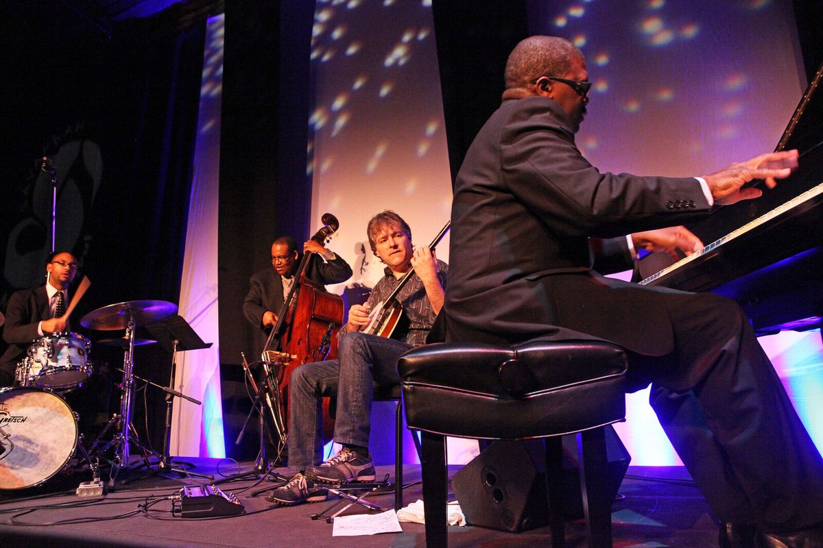 There's a reason Savannah Music Festival is such a big deal around here. Get your tickets and find out why: bit.ly/dTXIzP