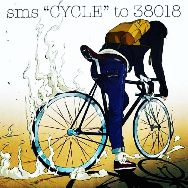 ChrisSteynEVP's tweet photo. I finally managed to get everything in place to compete in the @CTCycleTour &amp; will be riding in support of @NSPCA_SA 🐕 show your support to #teamNSPCA by sms’ing “CYCLE” to 38018. Each sms donates 25ZAR* to animals🤘thanks to @netniks_BO for the support &amp; awesome cycling kit 🧔 https://t.co/VVXChp3Ut2