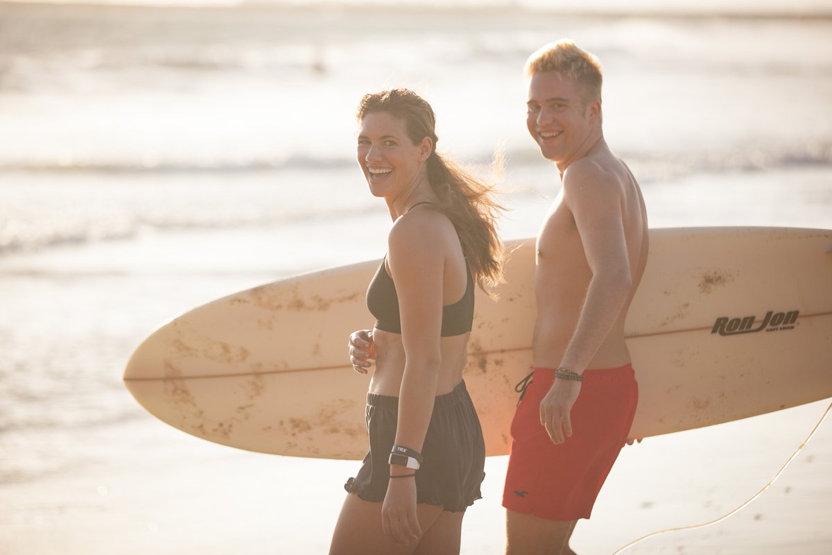 #SpringBreak is around the corner. Who's ready to soak up some rays? 😎