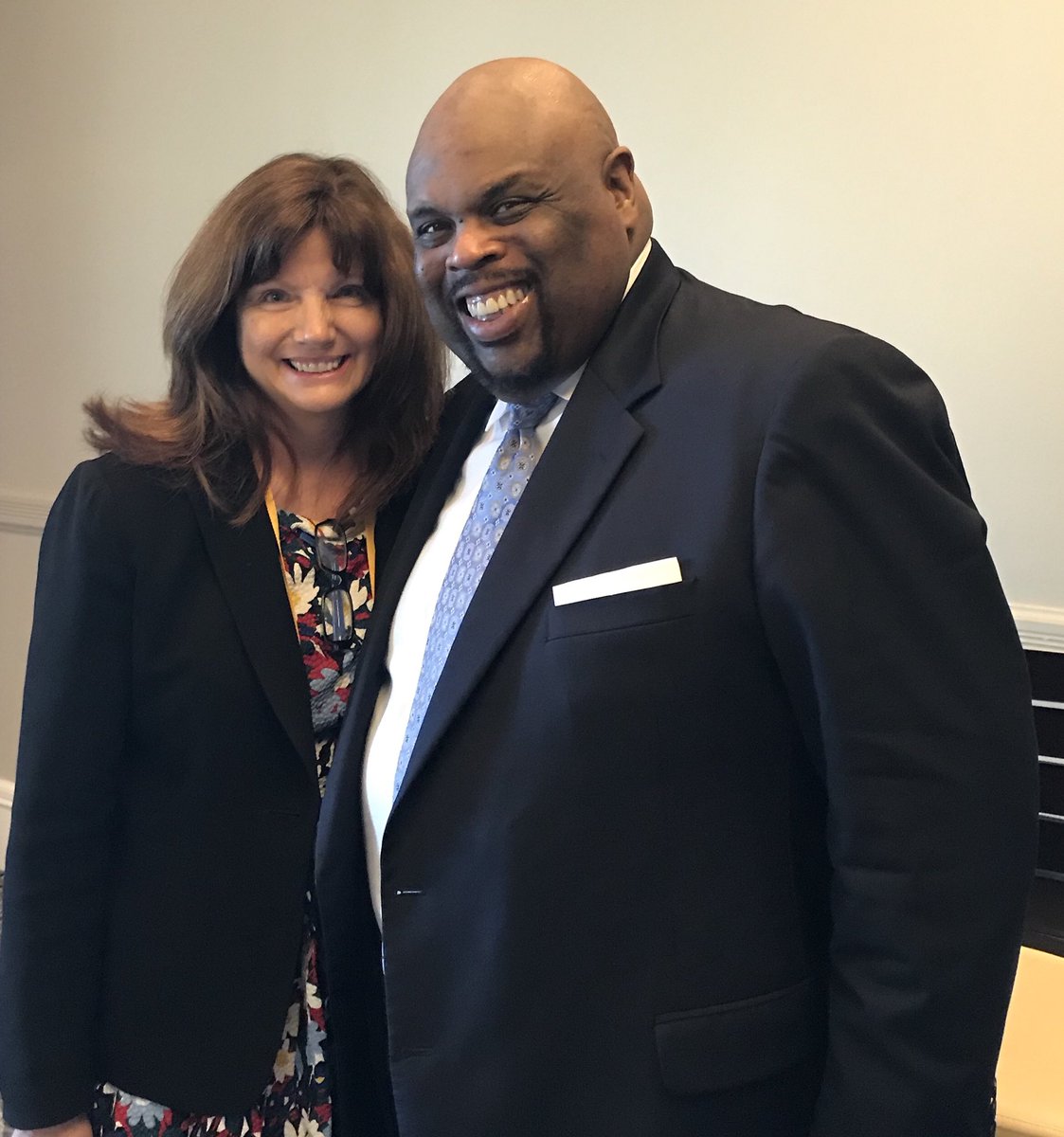 Thank you <a href="/DrRickRigsby/">Dr. Rick Rigsby</a> for inspiring <a href="/FloridaClerks/">Florida Court Clerks & Comptrollers</a> today. I especially enjoyed the quote from <a href="/STLWizard/">Ozzie Smith</a> ! Good enough...better...BEST! Only th best!