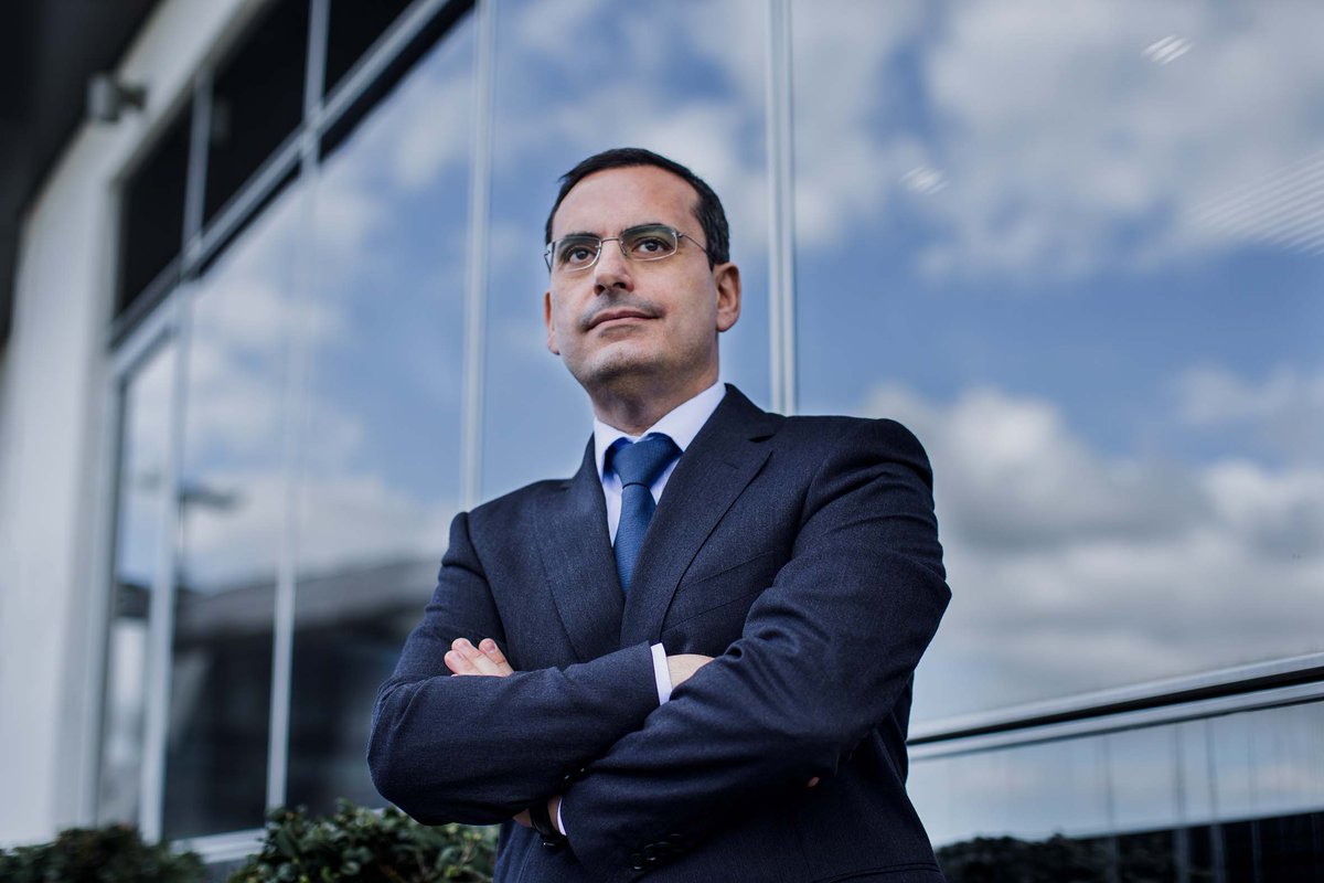 PwC_Cy_Press's tweet photo. "Adapting to a changing world" - Interview by our CEO, Evgenios Evgeniou https://t.co/OQmS5W73Bh https://t.co/WMmRxFANLW