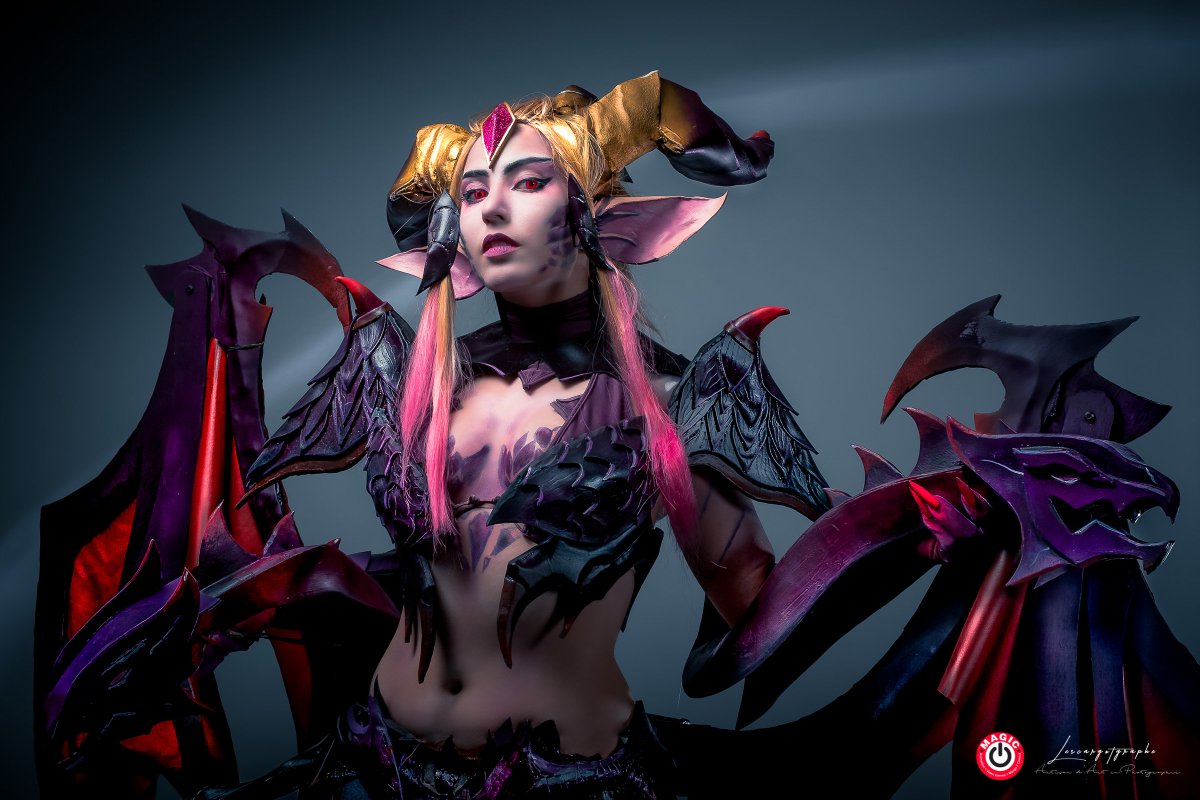 MagicMonaco's tweet image. Beautiful @DanieVedo from Brazil ! #MAGIC2018 #MICM2018 #Monaco