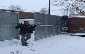 'Beast from the East' plays havoc with UK events ow.ly/B1Dm30iFDIw #eventprofs