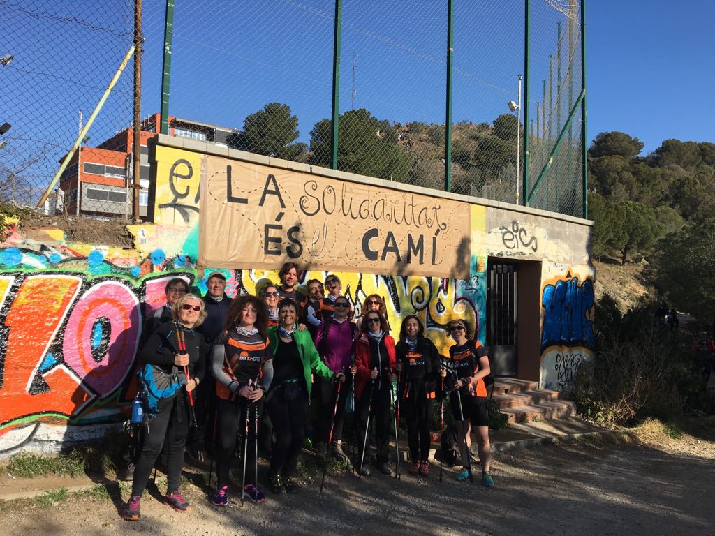 vec_bcn's tweet photo. GRÀCIES Equips i participants d' @EscolaVirolai per participació i solidaritat amb #MagicLine2018 @solidaridadSJD @magiclineSJD @BCN_esports @esportcat @bcn_hg https://t.co/7MgiZqTisL