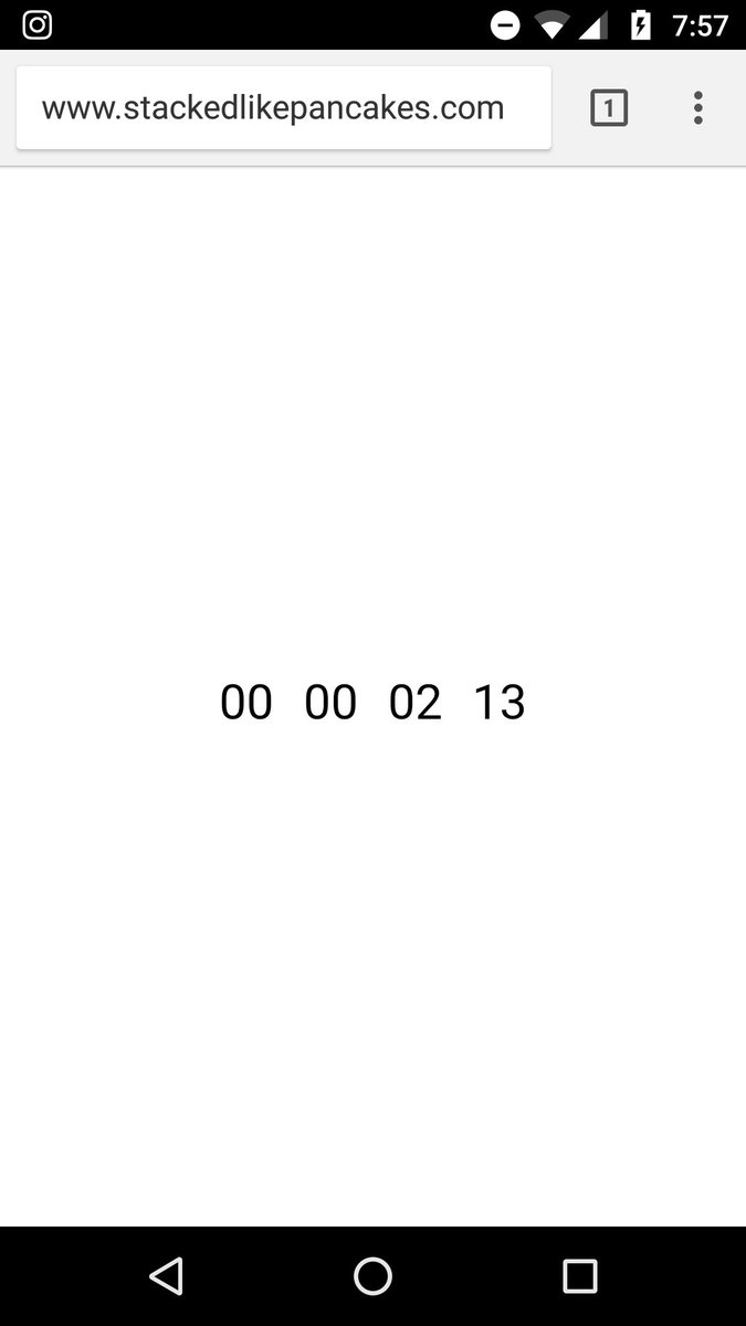 tw3ntypaphonies's tweet photo. FIVE MINUTES!!!
#NewSLP https://t.co/VvzBSCc1SW