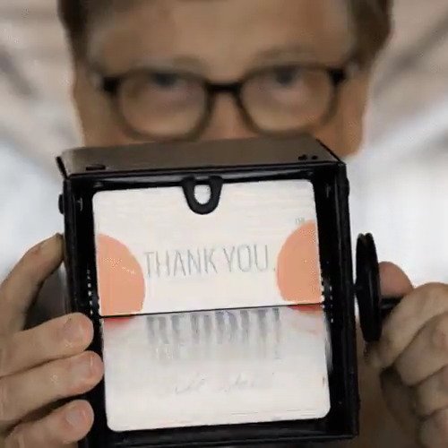 coincomparator's tweet image. #Bitcoin May Ruin You , Really - BIll Gates (#Reddit) #BillGates #Cryptocurrencies - coincomparator.com/news/bitcoin-m…