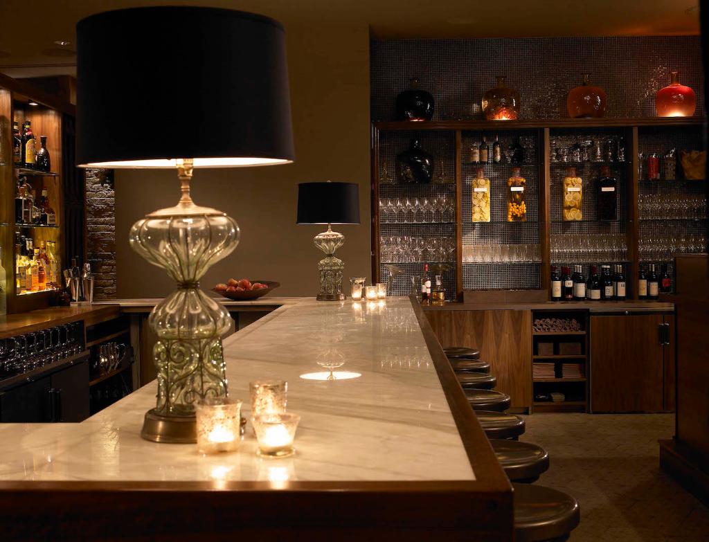 In honor of the upcoming Academy Awards, we look back on 6 Chicago Restaurants in the Movies goo.gl/qhaNeD