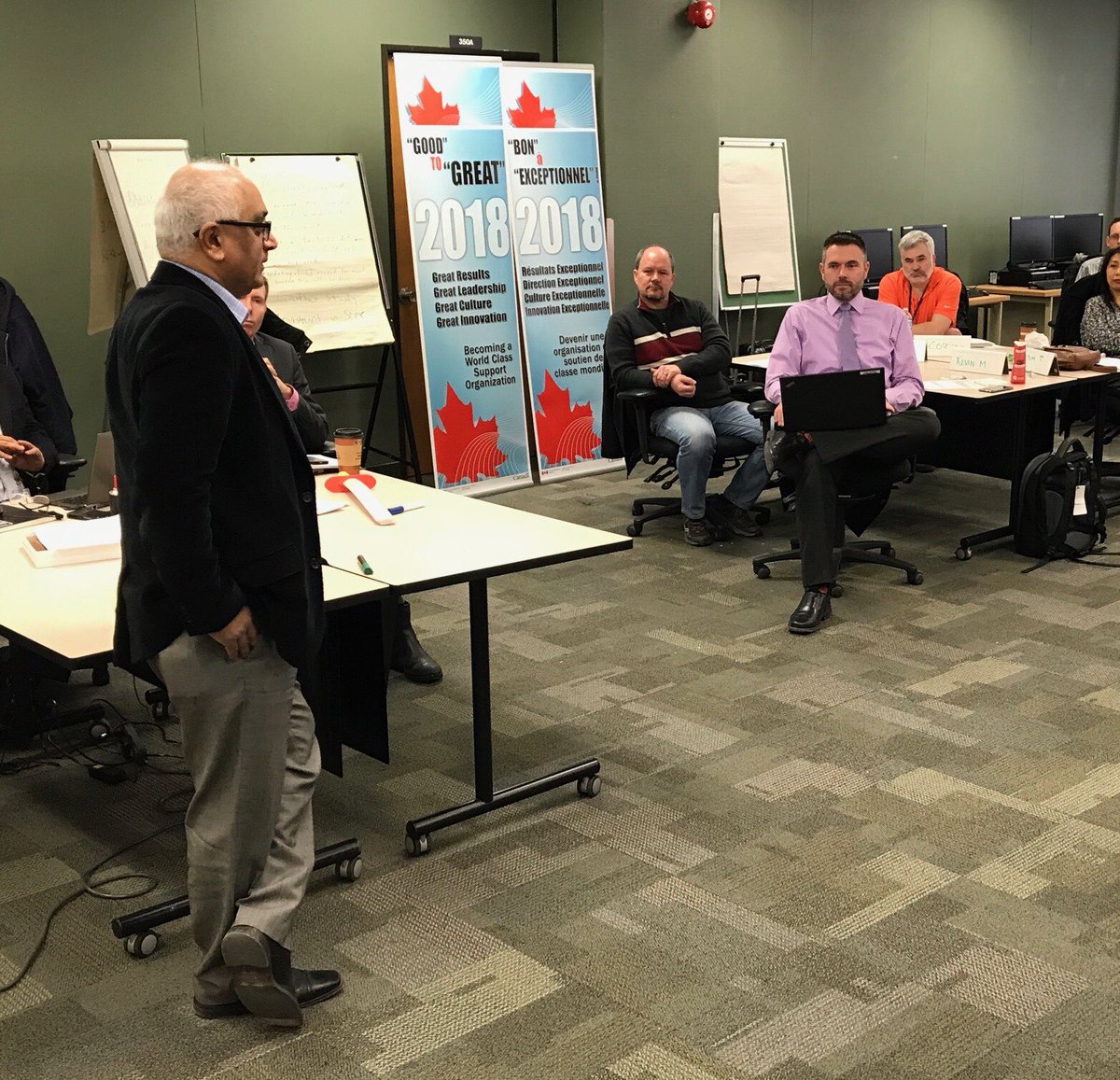 Vince Pranjivan tweet media