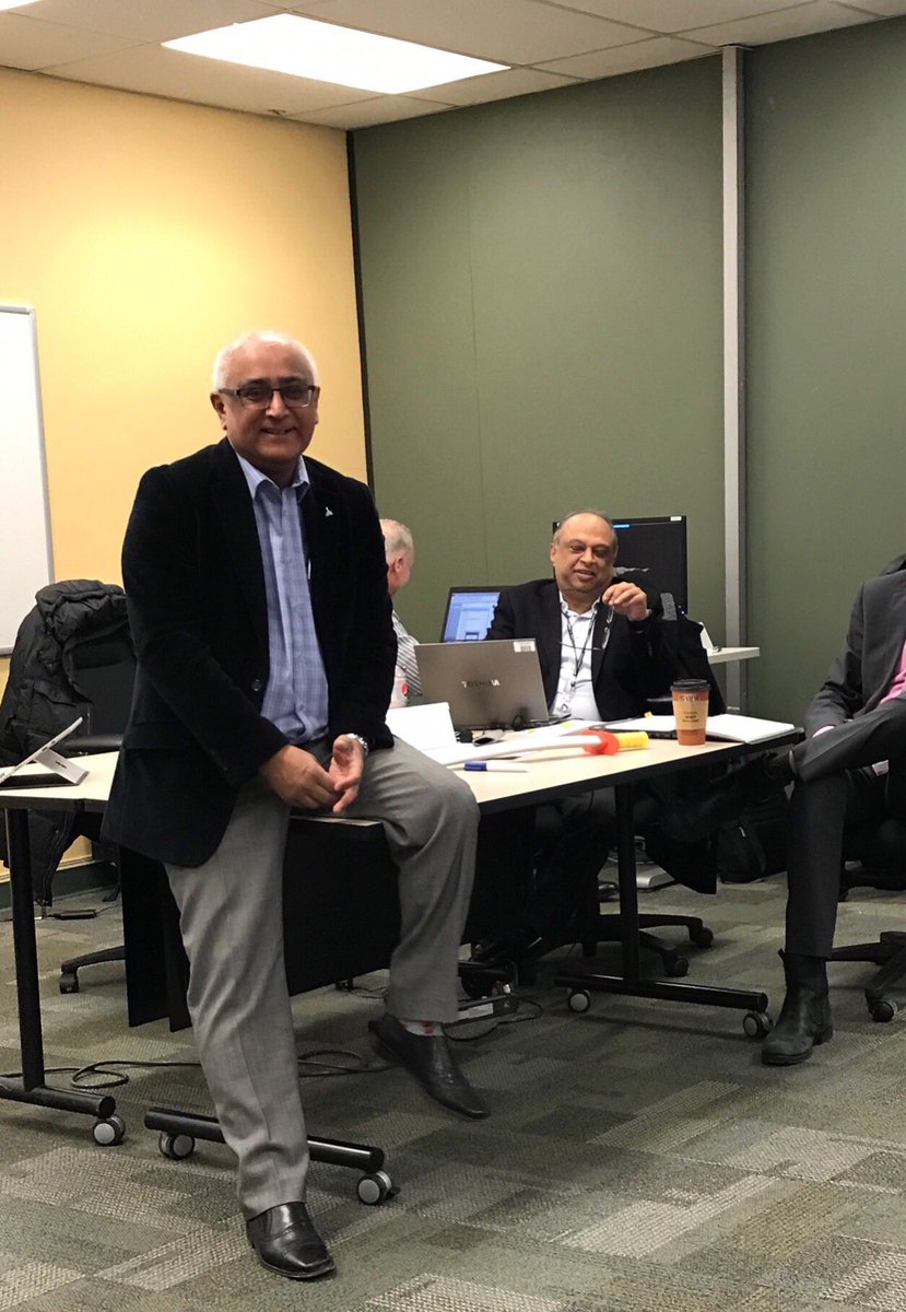 Vince Pranjivan tweet media