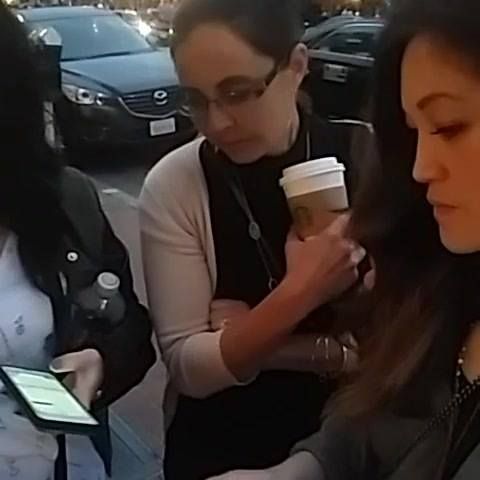 murdernmayhem's tweet photo. Doing Detective work in the San Diego Gaslamp Quarter. https://t.co/jd54TcELCR https://t.co/fmnYvMfWLV