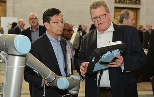 Register today for our Technology in Industry Reveal! members.automationalley.com/events/details…