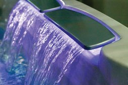 Are you familiar with Chromotherapy? It's using light in the form of color to balance "energy" lacking from your body, whether it be physical, emotional, spiritual, or mental levels. ow.ly/qGid30hRGv6