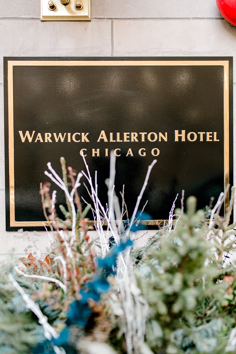 The Warwick Allerton - Chicago is located in the heart of Chicago’s Magnificent Mile, there is something for everyone. Dining and nightlife are within walking distance or a quick taxi ride away. Book a stay with us today. bit.ly/2BgpyjZ #WarwickWednesday